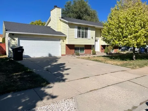 1154 W 1700 S #Basement, Woods Cross, UT 84087