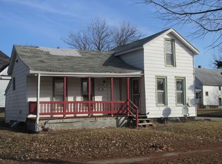 212 E Church St, Champaign, IL 61820