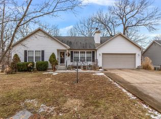 810 Mary Lou, Bonne Terre, MO 63628
