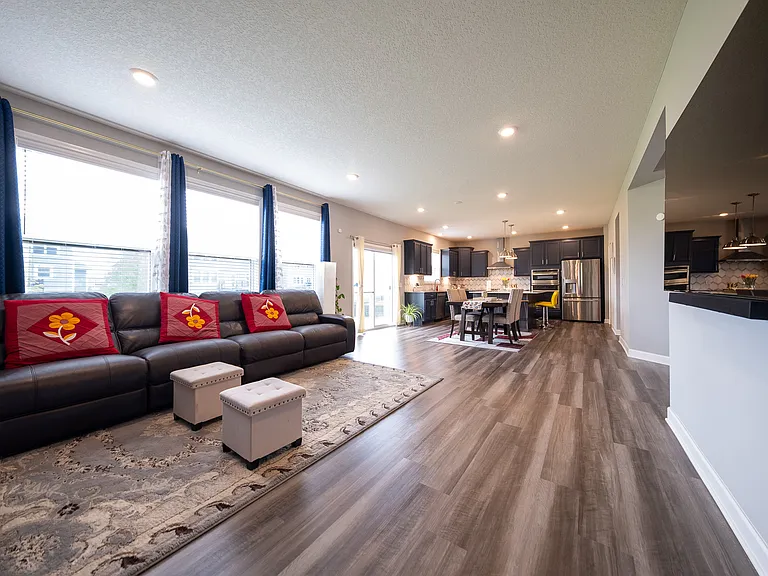 4831 Browns Farm Curv — Photo 8