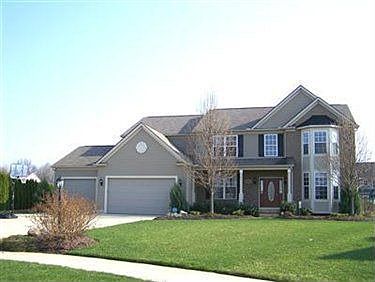 1st image of 9602 Shaker Ct