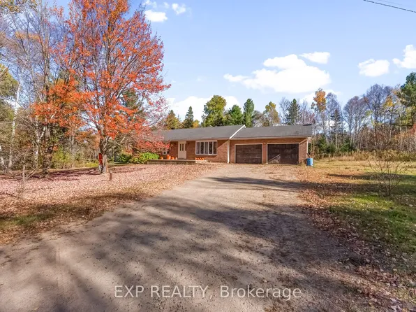 91 Hillcrest Ave, Killaloe, Hagarty And Richards, ON K0J 2N0