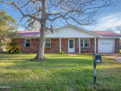 513 S Ramsey Ave, Gulfport, MS, 39503