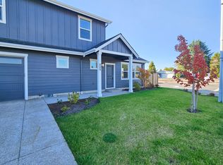 333 SE Fir Villa Rd, Dallas, OR 97338