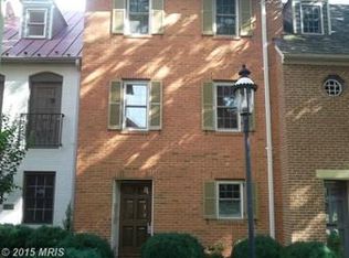 1312 Kenmore Ave #7, Fredericksburg, VA 22401