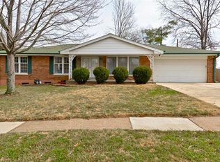 4624 Valmeyer Dr, Saint Louis, MO