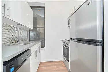 Rented by Living New York