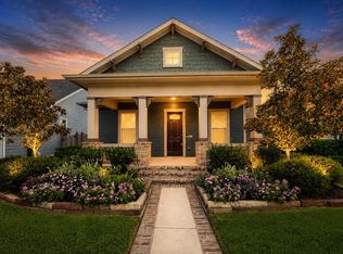18410 Central Creek Dr, Cypress, TX 77433