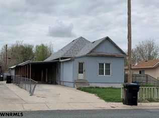 1514 17th Ave, Scottsbluff, NE 69361