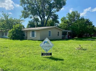323 Cresthill Dr, Mesquite, TX 75149