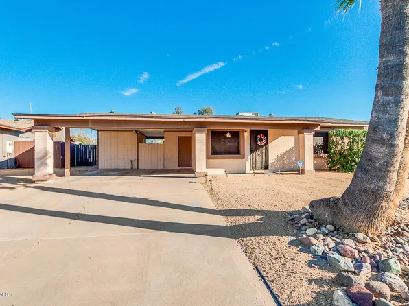 17605 N 9th Ave, Phoenix, AZ 85023
