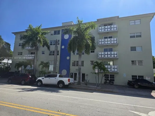 1498 Jefferson Ave APT 208, Miami Beach, FL 33139