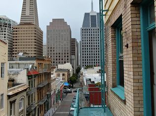 767-769 Commercial St #1, San Francisco, CA 94108