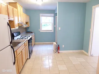 Rented by Citi Habitats