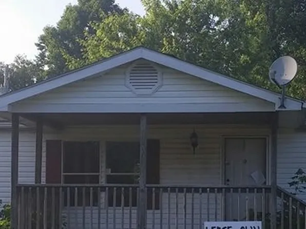 52 W Grissom Ave, Rockport, IN 47635