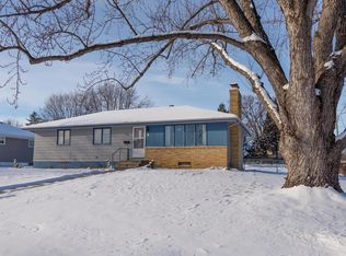 9500 1st Ave S, Bloomington, MN 55420