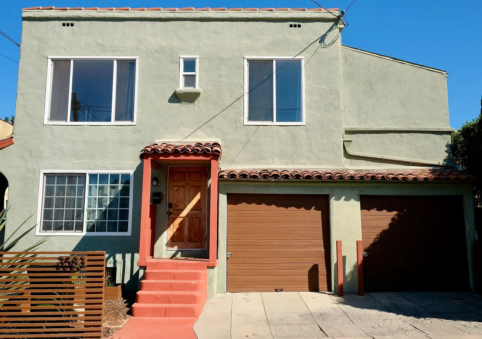 3581 Shurtleff Ct — Photo 1