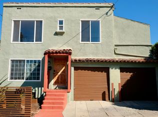 3581 Shurtleff Ct, Los Angeles, CA 90065