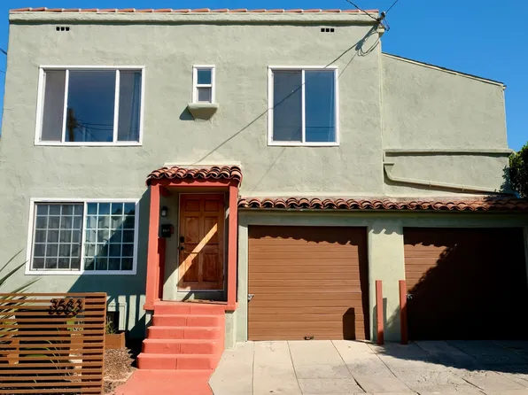 3581 Shurtleff Ct, Los Angeles, CA 90065