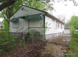 1957 S 19th St, Springfield, IL 62703