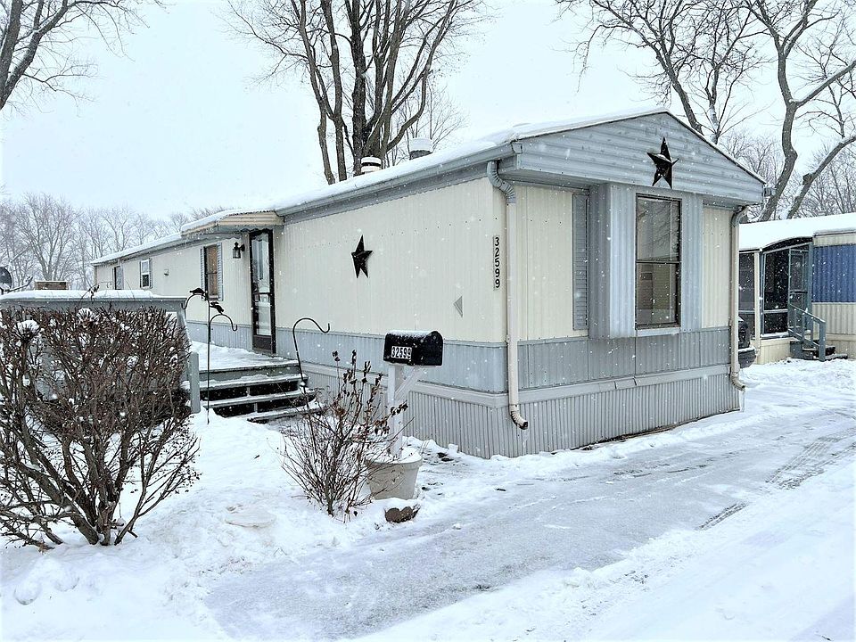 1st image of 32599 N East Ln #13E