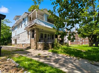 1516 Hillcrest Rd, East Cleveland, OH 44118