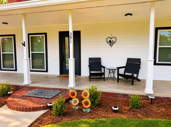 391 N Highway 125, Ray City, GA 31645
