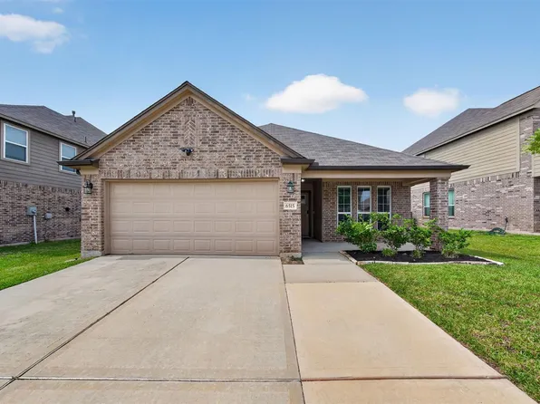6515 Cypresswood Summit Dr, Humble, TX 77338
