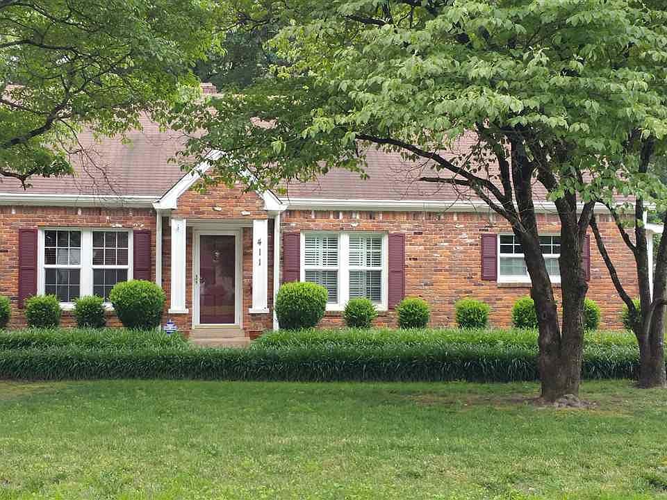 1st image of 411 Forcum St