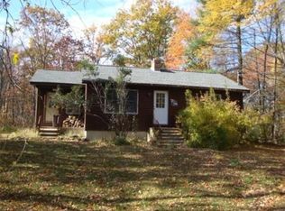 320 Sheldon Rd, Barre, MA 01005