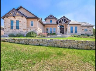 9622 Ivory Cyn, San Antonio, TX 78255