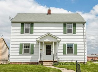 539 S 30th St, Lafayette, IN 47904