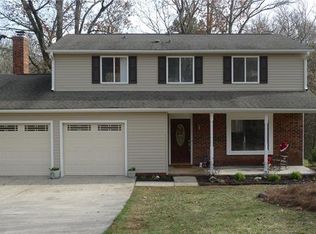 6600 Wannamaker Ln, Charlotte, NC 28226