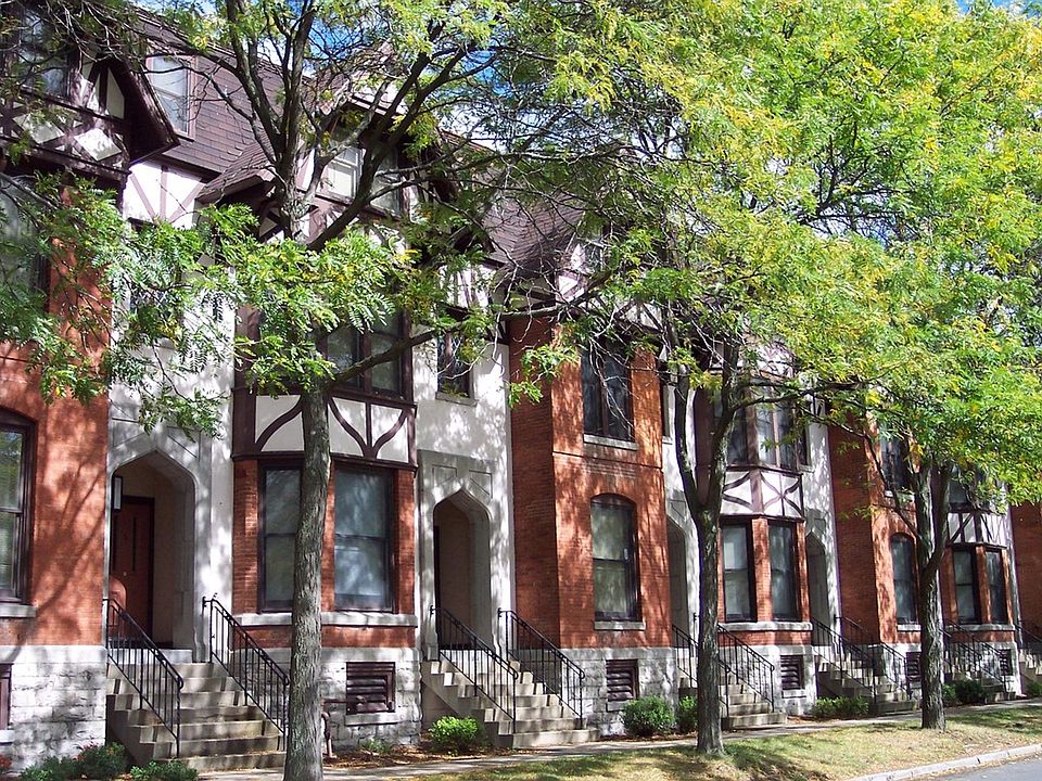 1st image of 205 Hawley Ave #203R