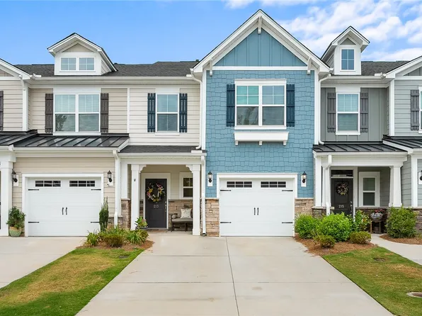 213 Nautique Ct, Anderson, SC 29625