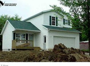 630 Silvercrest Dr, Wadsworth, OH 44281