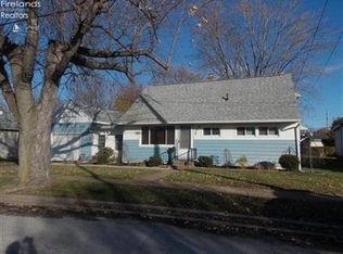 223 Linden St, Port Clinton, OH 43452