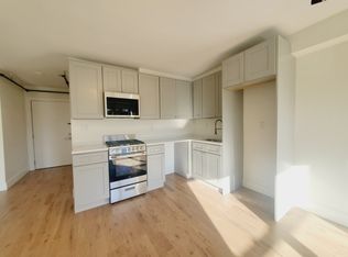 852 W Side Ave #17, Jersey City, NJ 07306