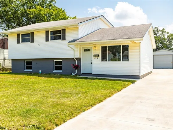 1910 Homewood Dr, Lorain, OH 44055