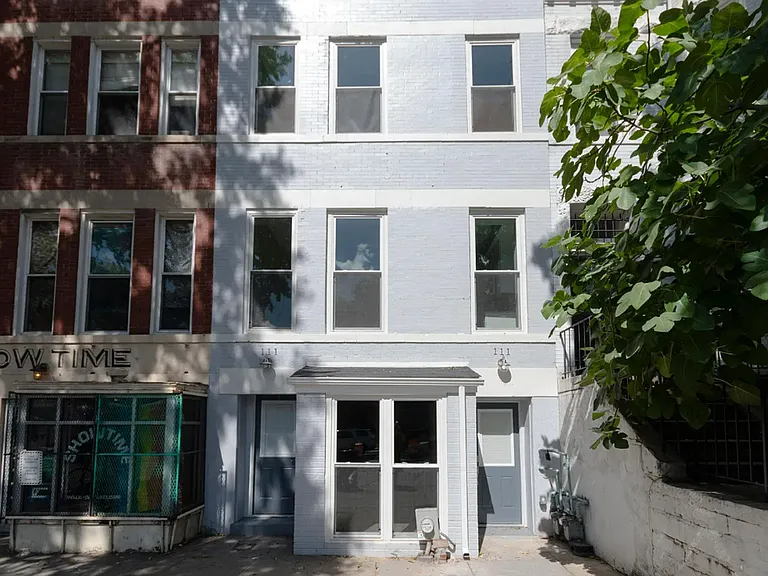 111 Rhode Island Ave NW — Photo 37