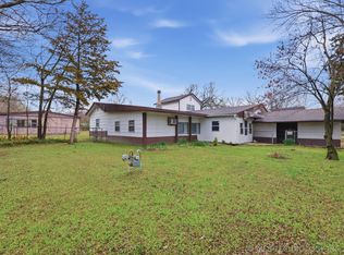 139 S Beech, Kellyville, OK 74039