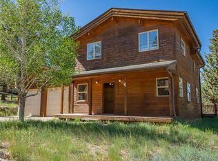18265 Trail West Dr, Buena Vista, CO 81211