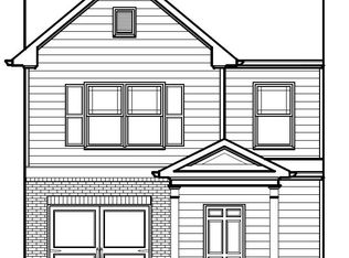 194 Southwind Cir, Newnan, GA 30265