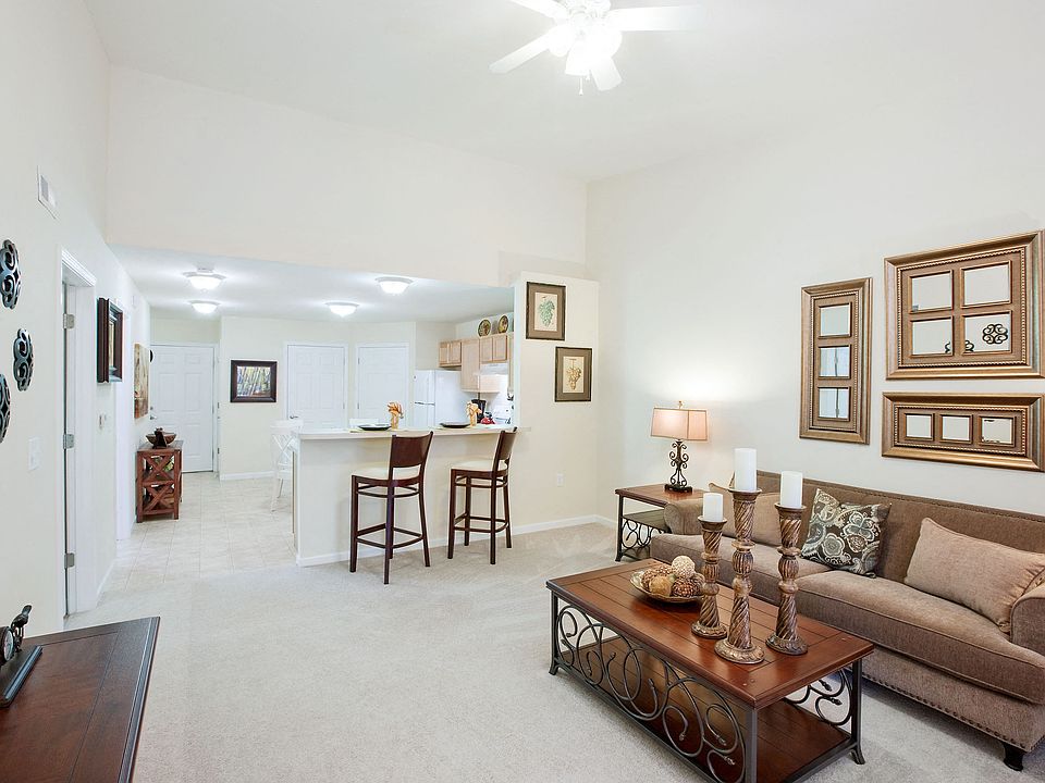 Enjoy Living in a Standard Home at our Green Ash Trail Location, with Carpet Throughout the Living Spaces
