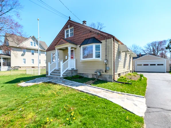 75 Dover Street, Stratford, CT 06615