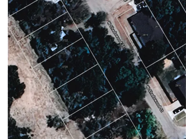 3718&3720 Shadowood Dr, Granbury, TX 76048