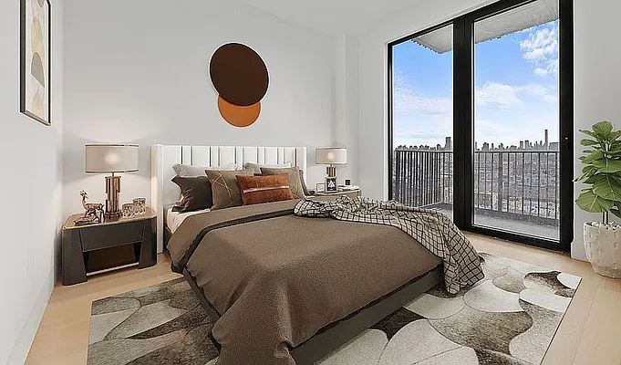 Rented by West 124th Manager LLC | media 43