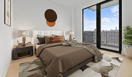 Rented by West 124th Manager LLC