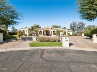 9328 N 68TH Place, Paradise Valley, AZ 85253