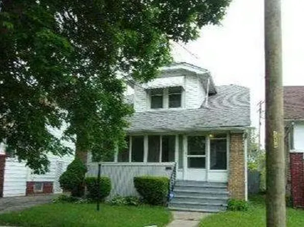 14866 Santa Rosa Dr, Detroit, MI 48238